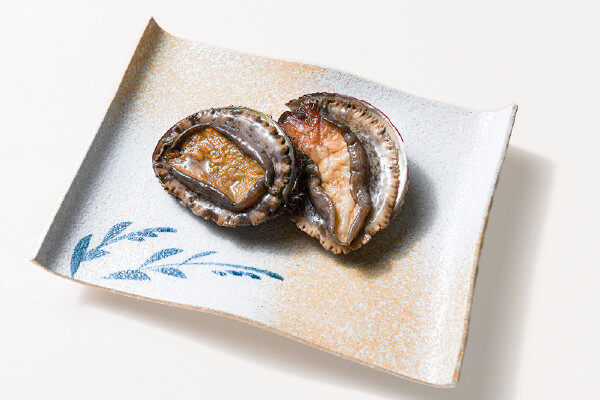 アワビ（天然）