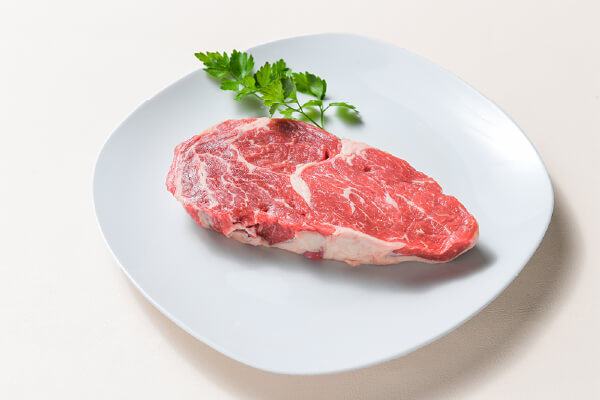 オーストラリア産　牛ステーキ