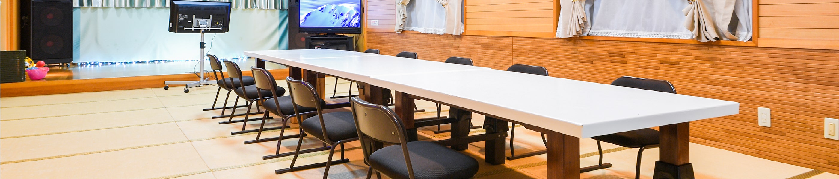 レンタルスペース