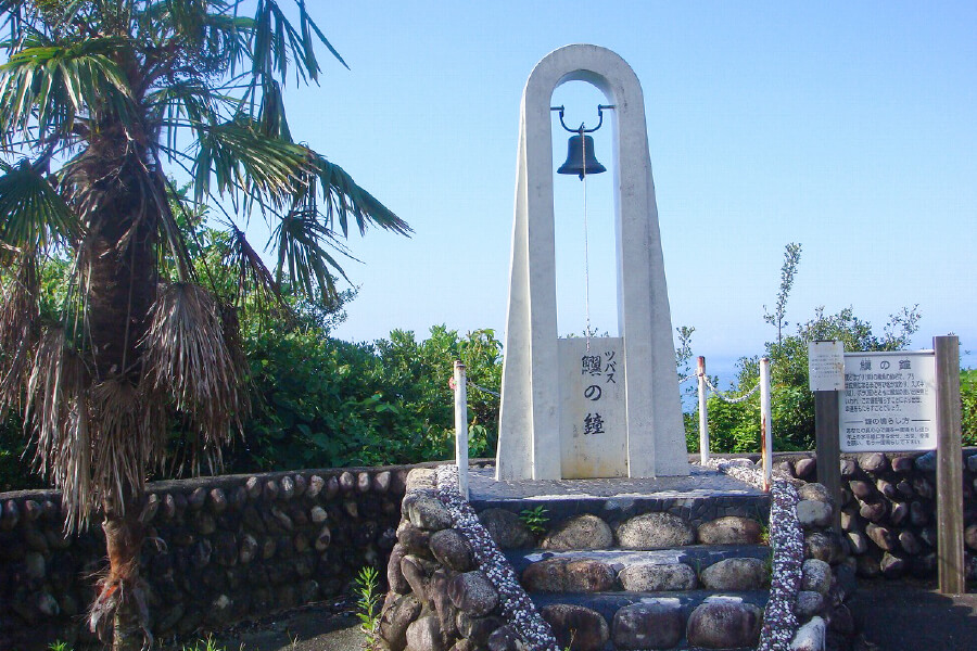 ツバスの鐘